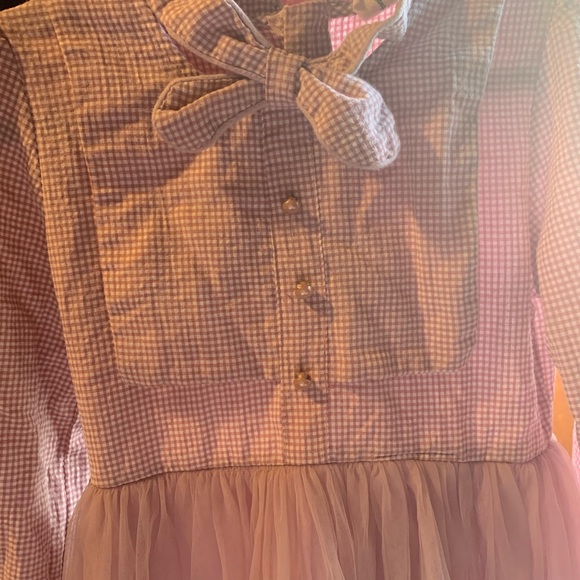 Girl dress - Picture 3 of 3